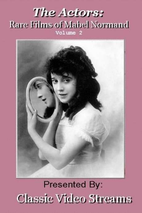 Mabel’s New Hero (1913) movie poster