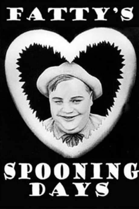 Mabel, Fatty and the Law (1915) movie poster
