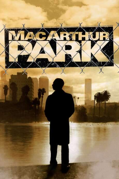 MacArthur Park (2001) movie poster