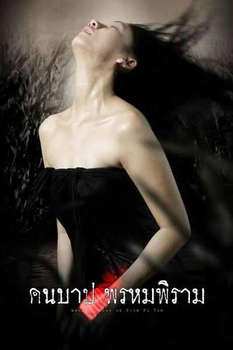 Macabre Case of Prompiram (2003) movie poster