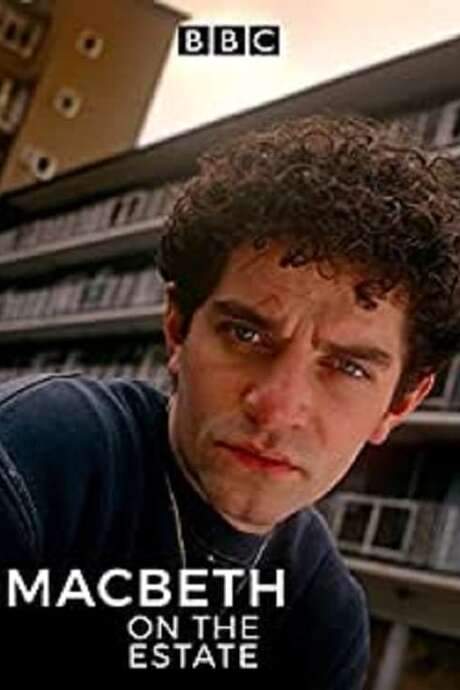 Macbeth on the Estate (1997) movie poster