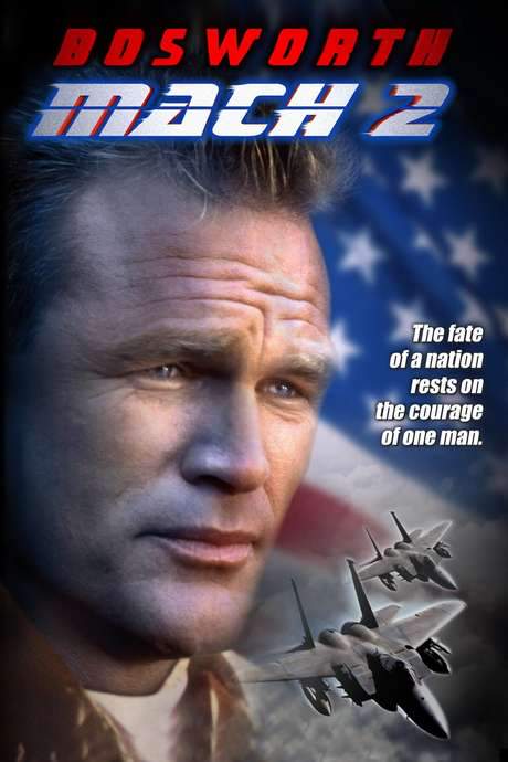 Mach 2 (2000) movie poster