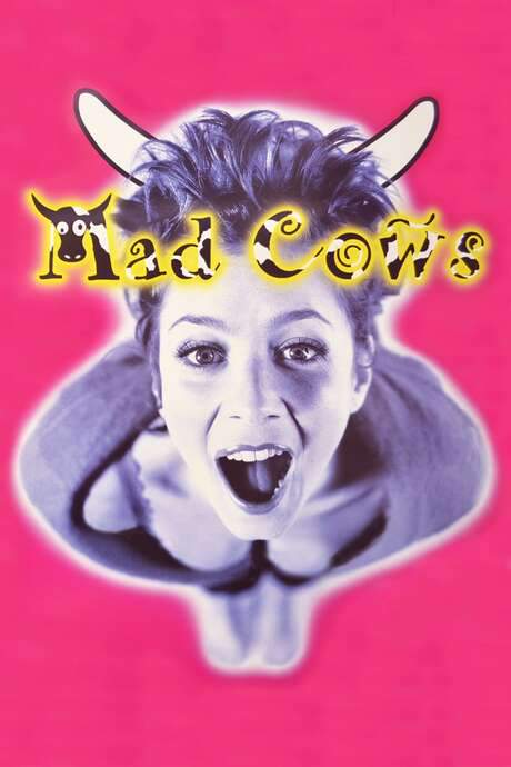 Mad Cows (1999) movie poster