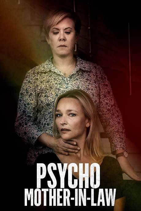 Mad Mom (2019) movie poster