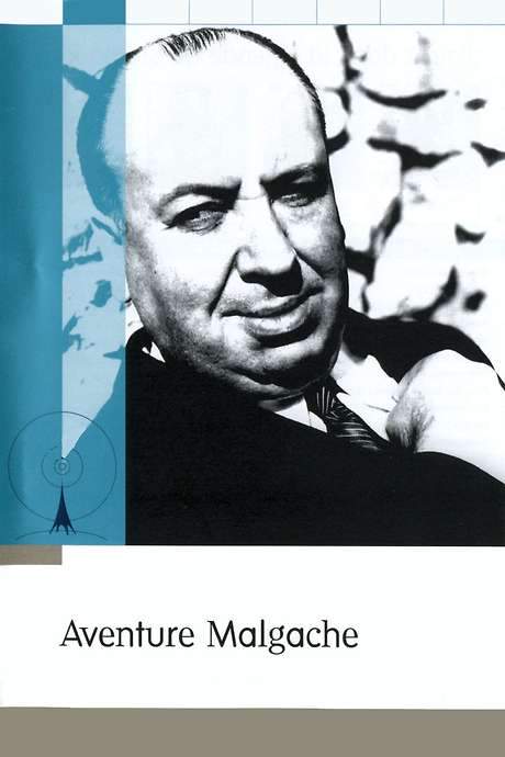 Madagascar Landing (1944) movie poster