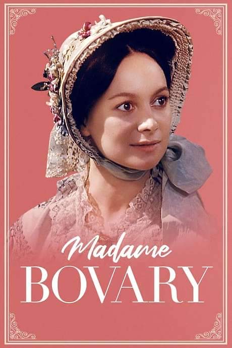 Madame Bovary (1975) movie poster