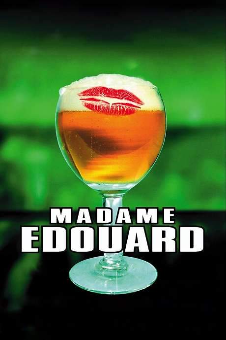 Madame Edouard (2004) movie poster
