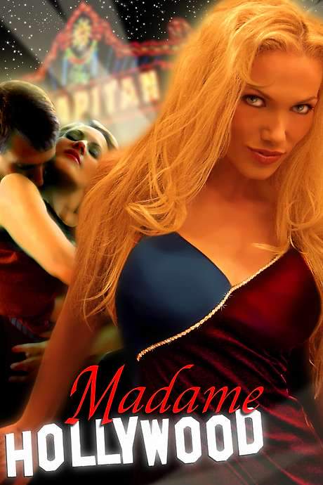 Madame Hollywood (2002) movie poster