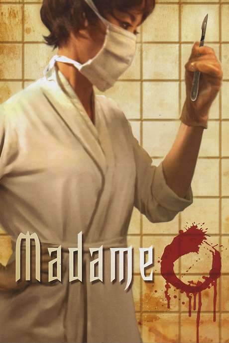 Madame O (1967) movie poster