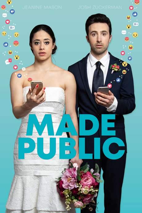 Made Public (2019) movie poster