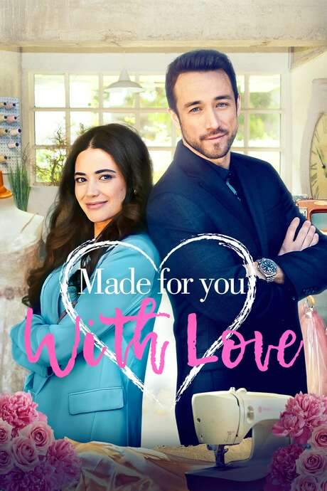 Made for You with Love (2019) movie poster