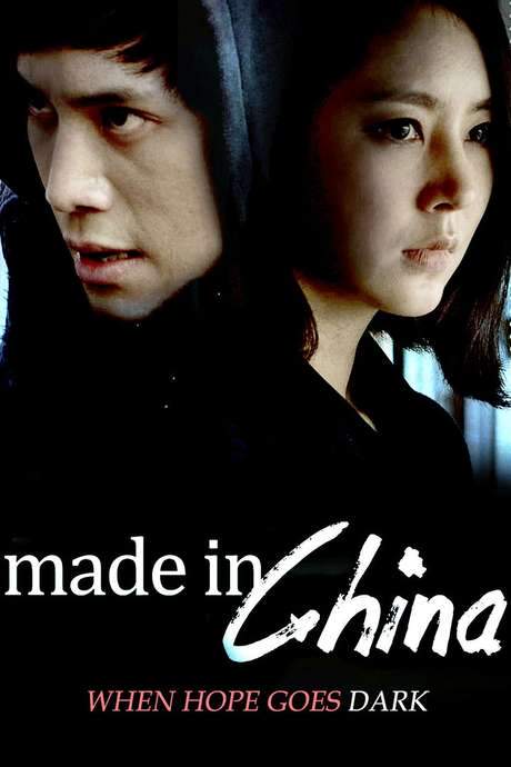 Made in China (2014) movie poster
