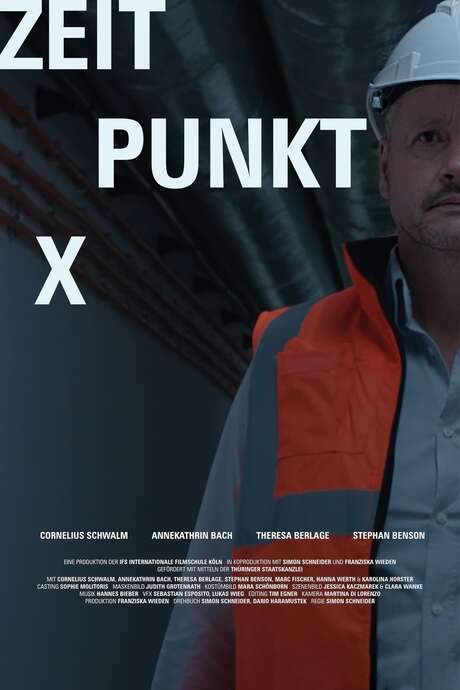 Made in Germany (2022) movie poster