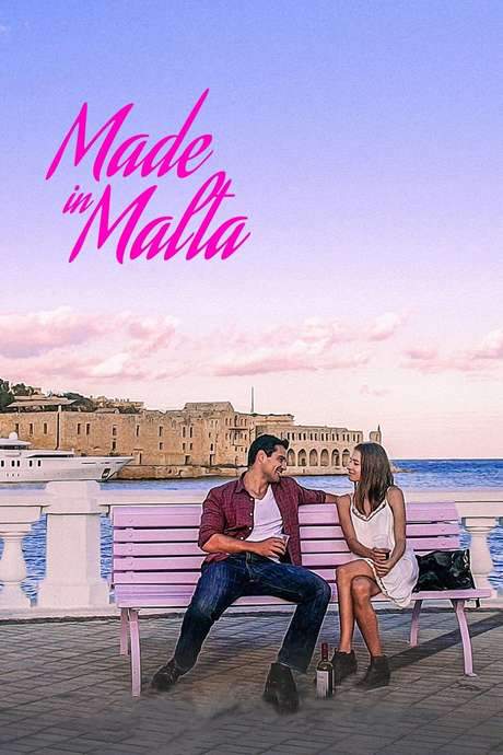 Made in Malta (2019) movie poster
