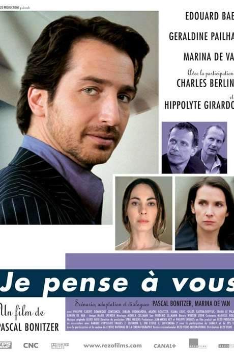 Made in Paris (2006) movie poster