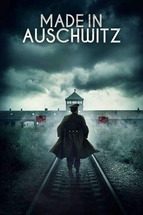 Made in Auschwitz: The Untold Story of Block 10 (2019) movie poster