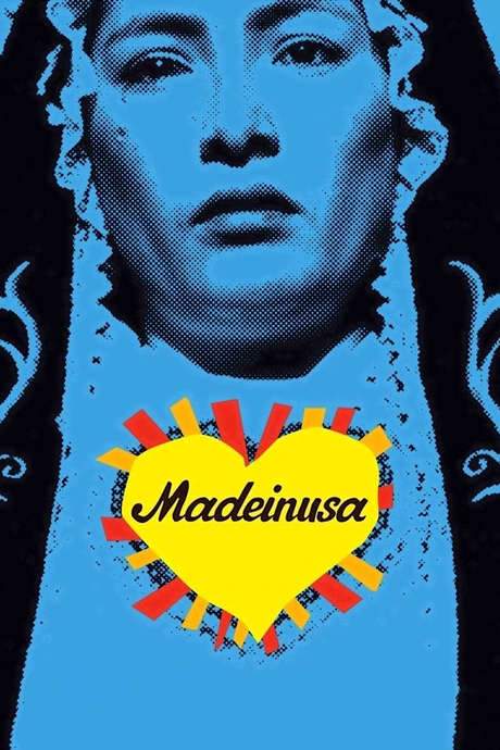 Madeinusa