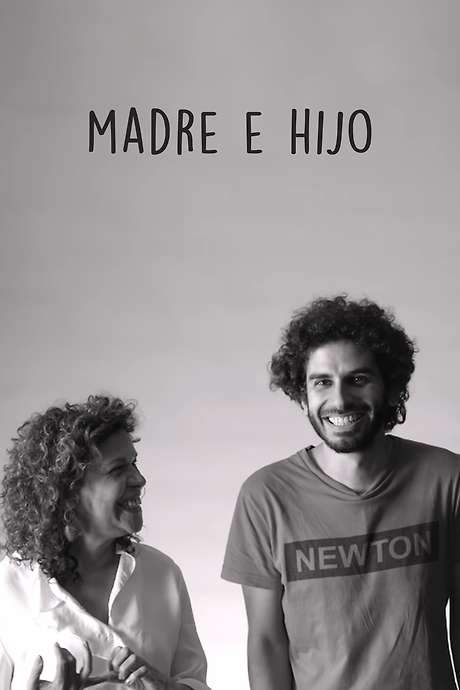 Madre e hijo (2018) movie poster