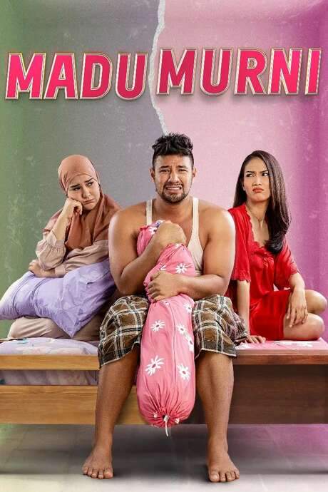 Madu Murni (2022) movie poster