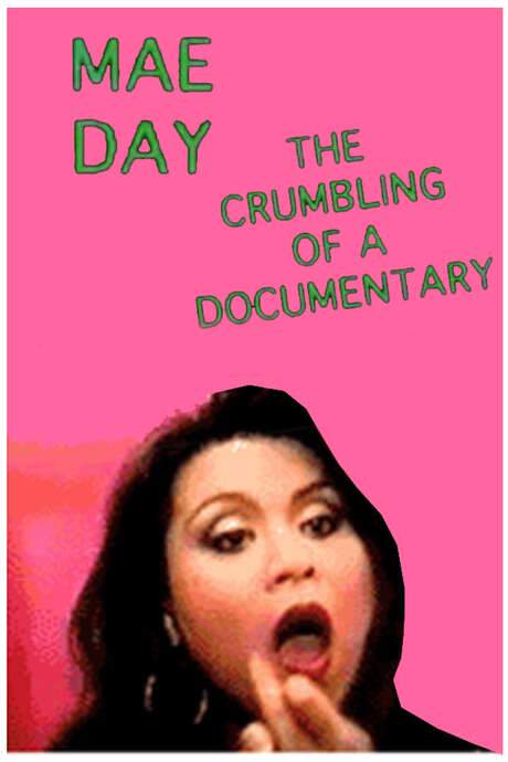 Mae Day: The Crumbling of a Documentary (1992) movie poster