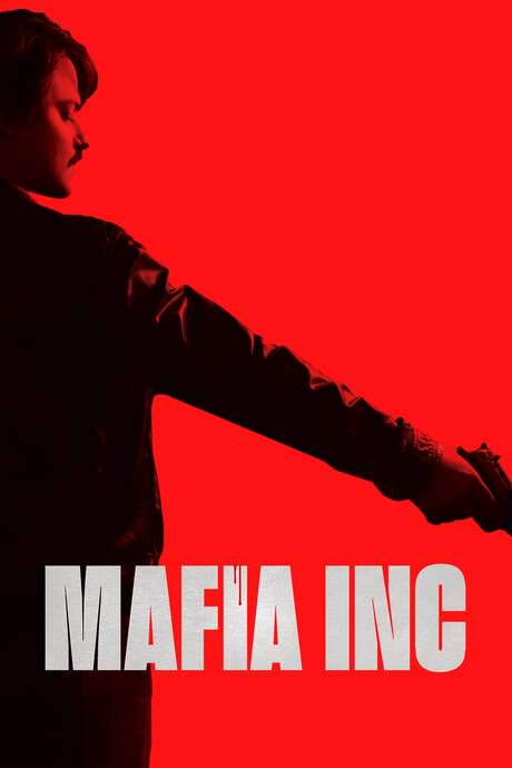 Mafia Inc. (2019) movie poster