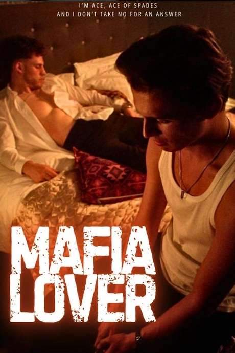 Mafia Lover (2025) movie poster