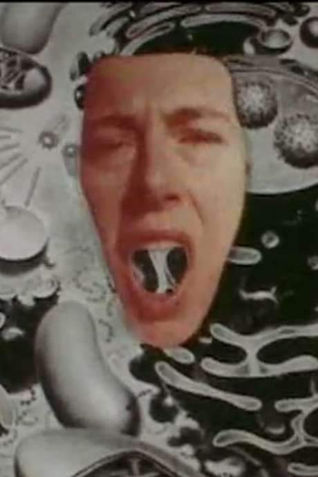Magazine Mouth (1983) movie poster