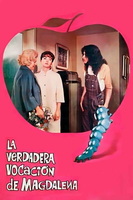 Magdalena’s True Vocation (1972) movie poster