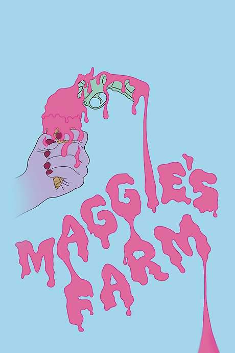 Maggie’s Farm (2016) movie poster