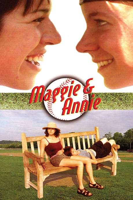 Maggie and Annie (2002) movie poster