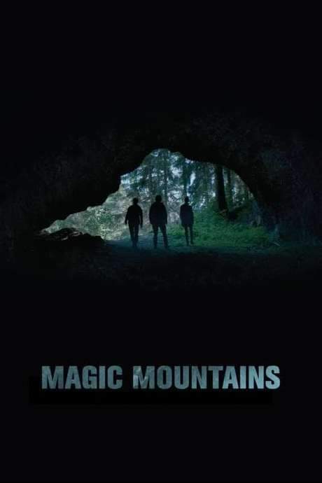 Magic Mountains (2020) movie poster