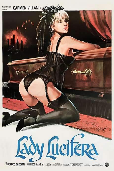 Magic Powder (1979) movie poster