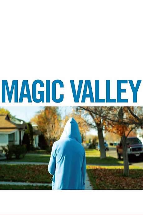 Magic Valley (2011) movie poster