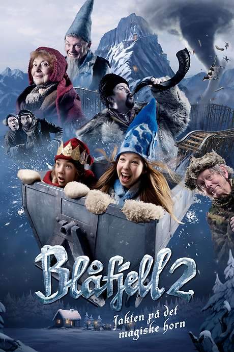 Magic Silver 2 (2011) movie poster