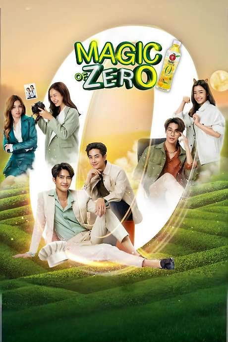 Magic of Zero (2022) movie poster