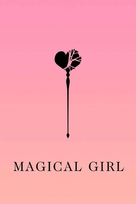 Magical Girl (2014) movie poster
