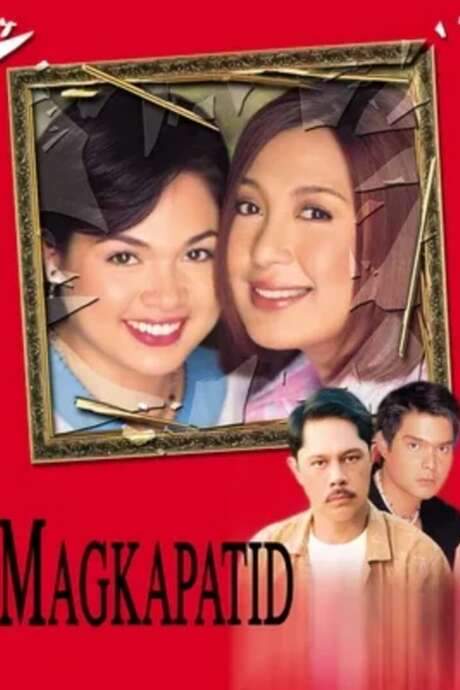 Magkapatid
