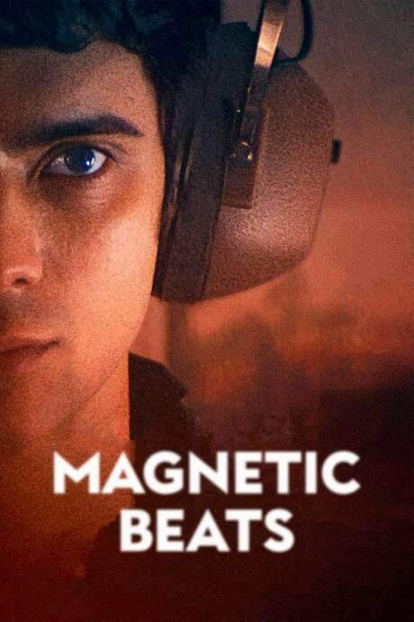 Magnetic Beats (2021) movie poster