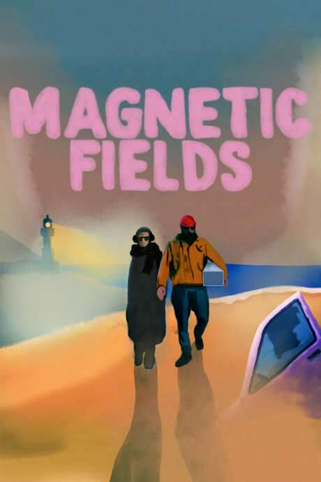 Magnetic Fields (2021) movie poster