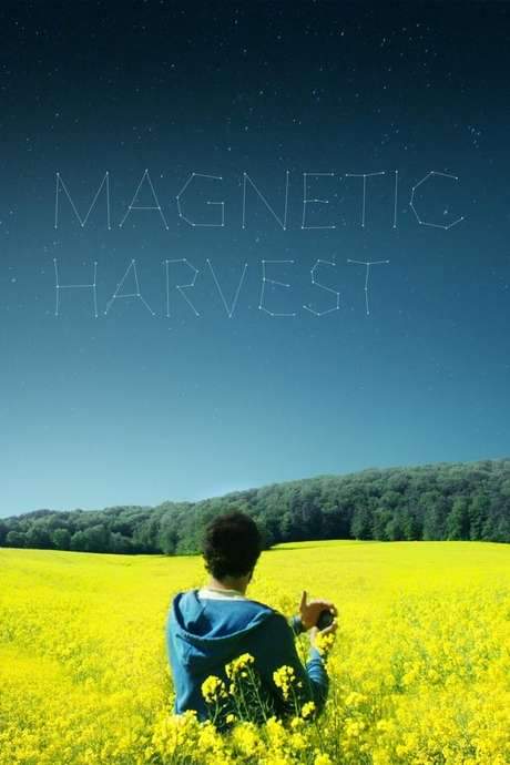 Magnetic Harvest (2019) movie poster