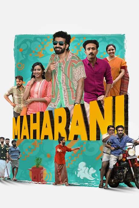 Maharani