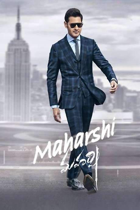 Maharshi