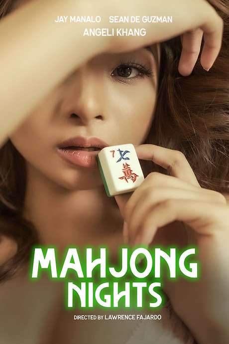 Mahjong Nights (2021) movie poster