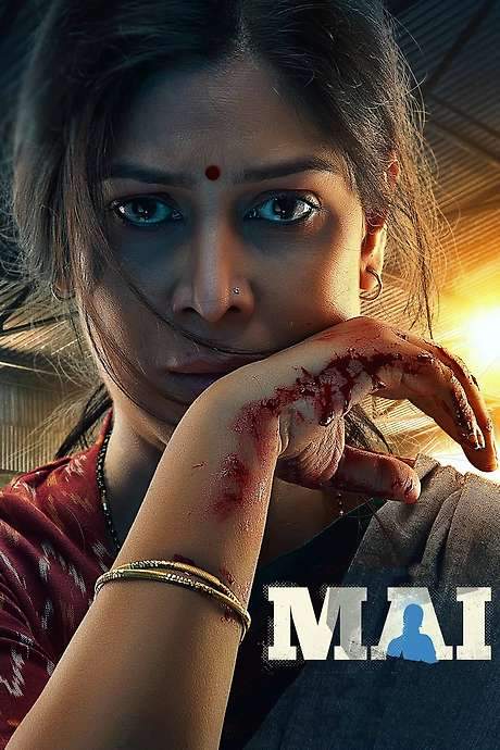 Mai: A Mother’s Rage (2022) movie poster