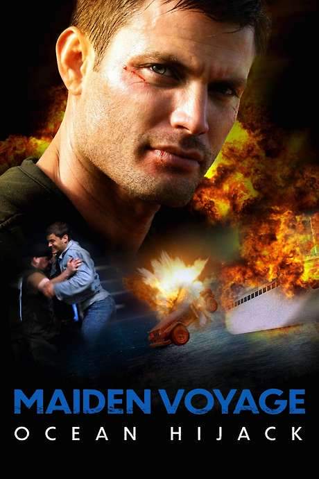 Maiden Voyage (2004) movie poster