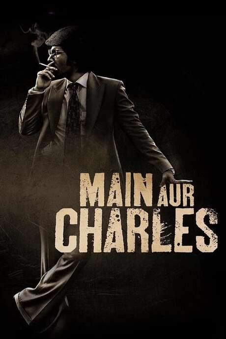 Main Aur Charles (2015) movie poster