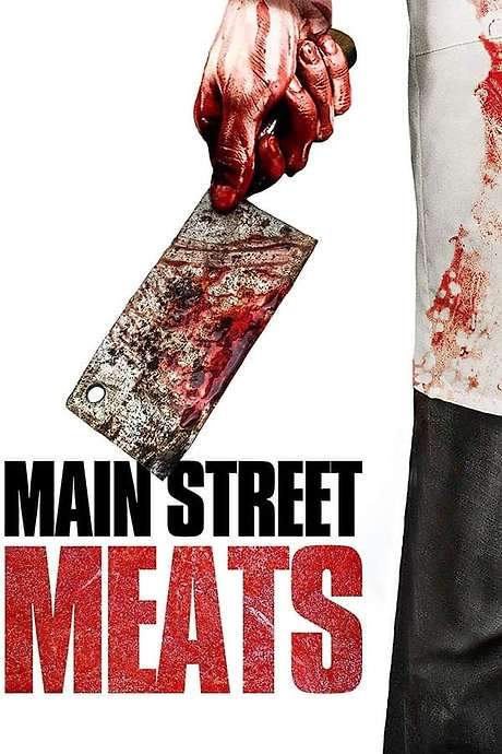 Main Street Meats (2017) movie poster