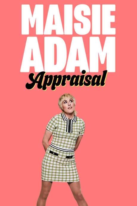 Maisie Adam: Appraisal (2024) movie poster