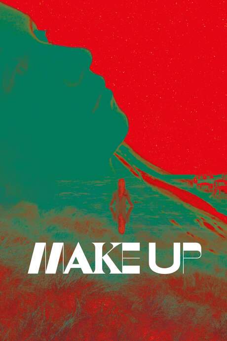 Make Up (2019) movie poster