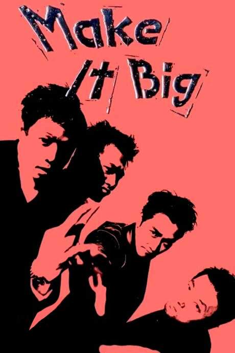 Make It Big (2002) movie poster